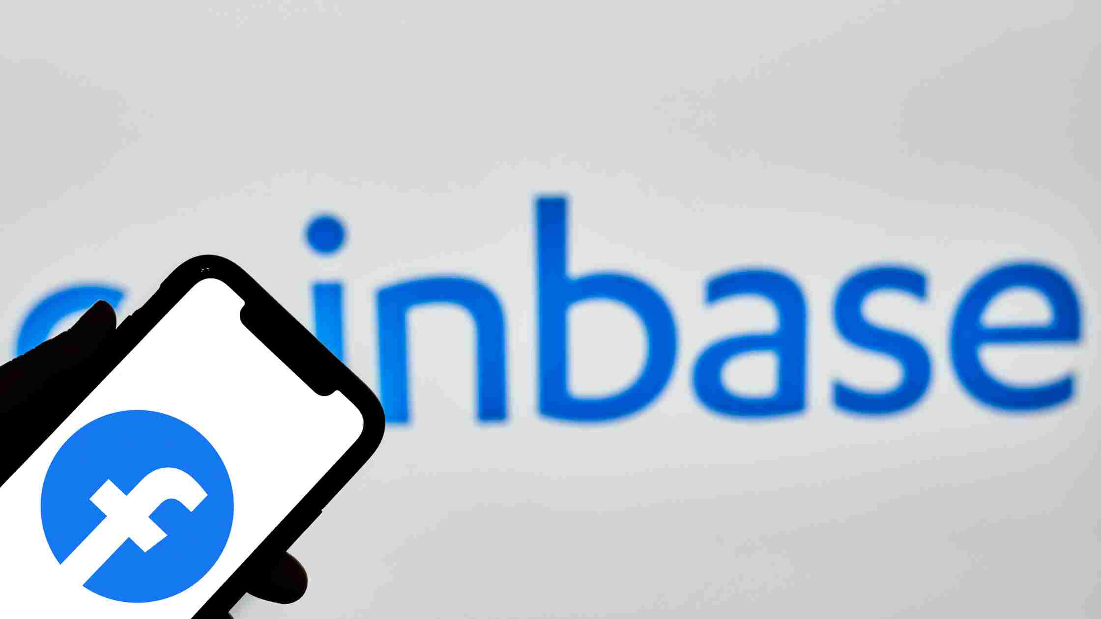 What is Coinbase? How to use Coinbase Guide